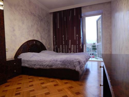 Apartment Verulidze 5