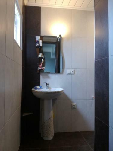 Apartment Verulidze 5