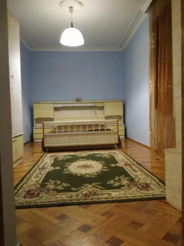 Apartment Verulidze 5