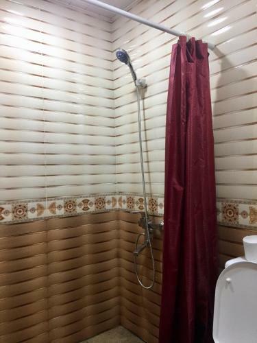 Hostal Guest House Irma