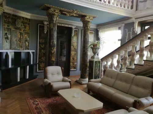 Hostal Guest House Irma