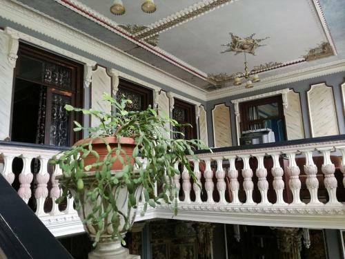 Hostal Guest House Irma