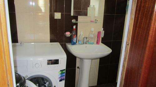 Hostal Guest House Ruslan