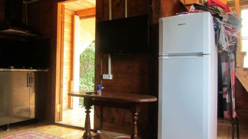 Hostal Guest House Ruslan