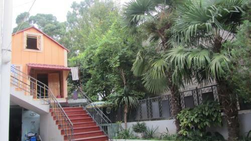 Hostal Guest House Ruslan