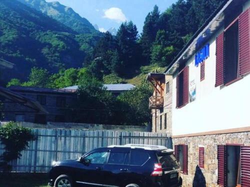 Hostal Guest House Lasili