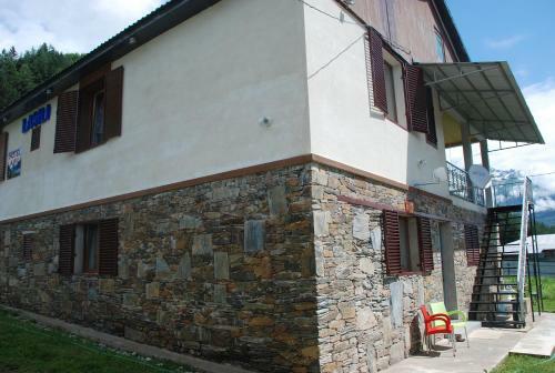 Hostal Guest House Lasili