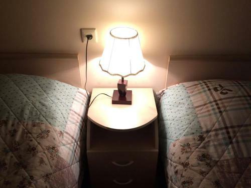 Hostal Guesthouse Edelweiss