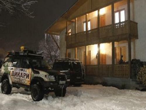 Hostal Guesthouse Edelweiss