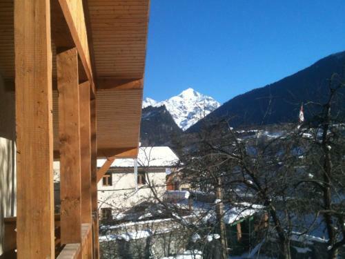 Hostal Guesthouse Edelweiss