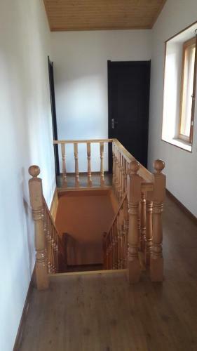 Hostal Guesthouse Edelweiss