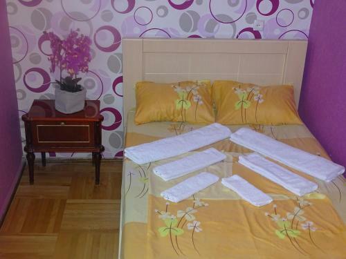 Hostal Guest House Smile