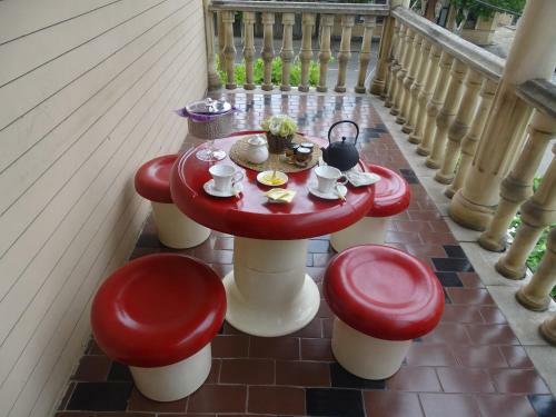 Hostal Guest House Smile