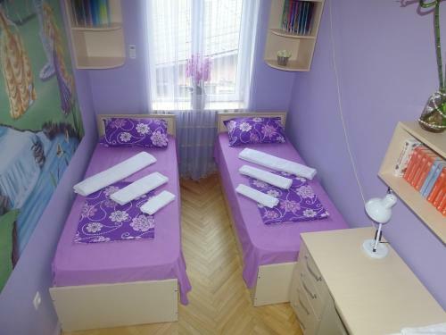 Hostal Guest House Smile