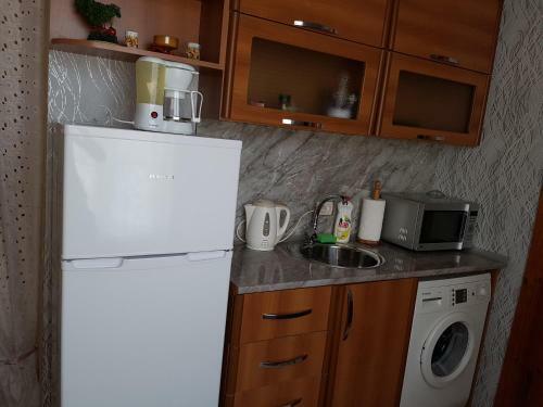 Hostal Guest House Smile