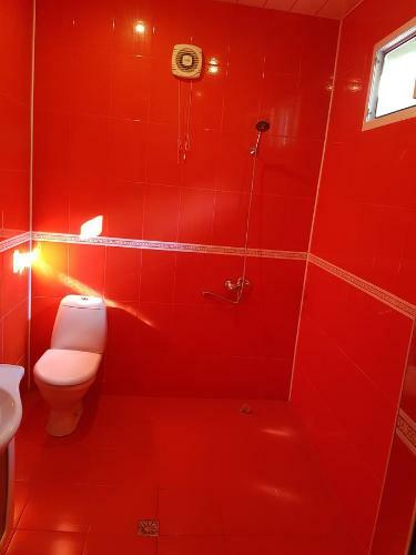 Hostal Guest House Smile