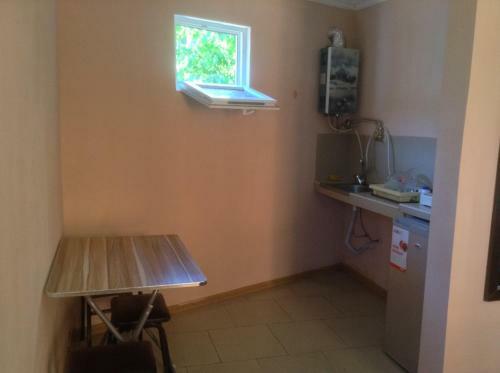 Hostal Guest House Caucasian Patio