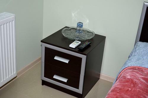 Hotel Okriba