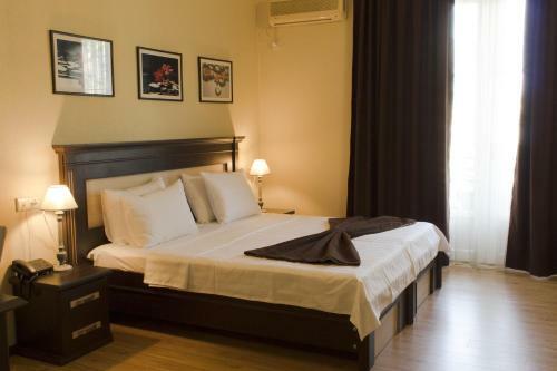 Kope Hotel