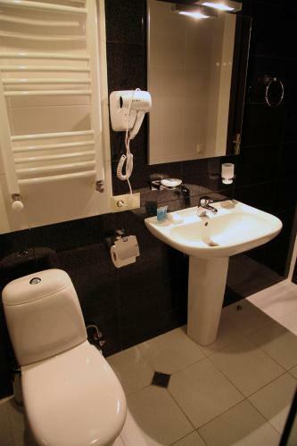 Kope Hotel