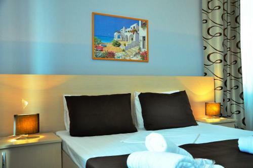 Hotel Renessans Kobuleti