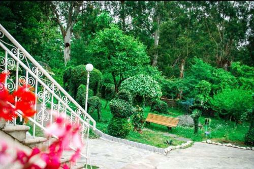 Hostal Vita Garden