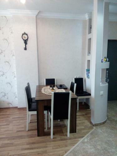 Apartment On Tavdadebuli