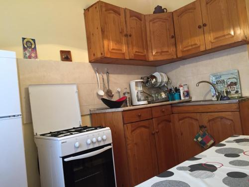 Sweet Apartment Kobuleti