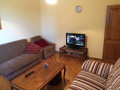 Sweet Apartment Kobuleti