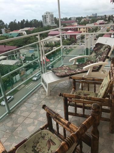 Sweet Apartment Kobuleti