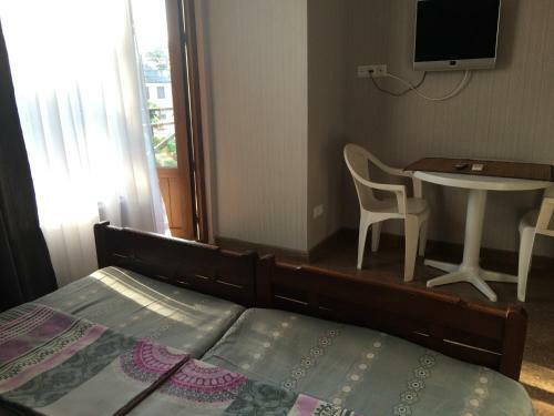 Hostal Bon Appetit