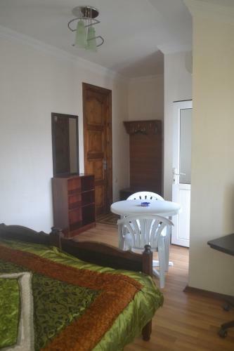Hostal Bon Appetit