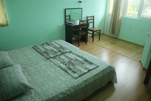 Hotel Kamelia