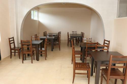 Hotel Kamelia