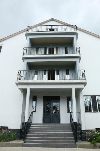 Hotel Kamelia