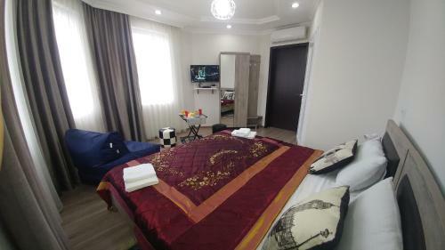 Villa Royal House