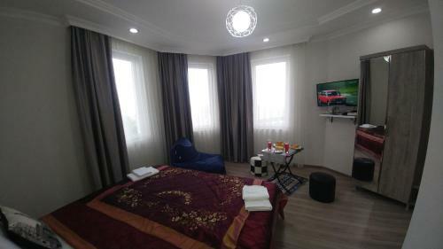 Villa Royal House