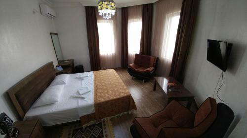 Villa Royal House