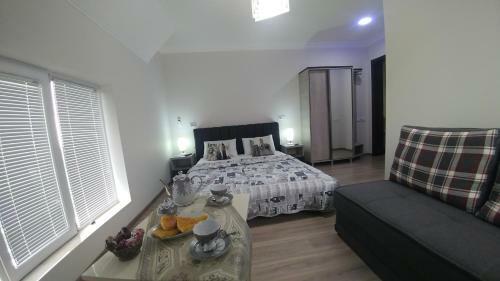 Villa Royal House