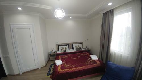 Villa Royal House