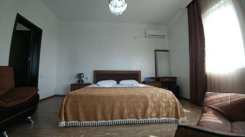 Villa Royal House