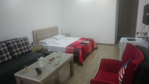 Villa Royal House