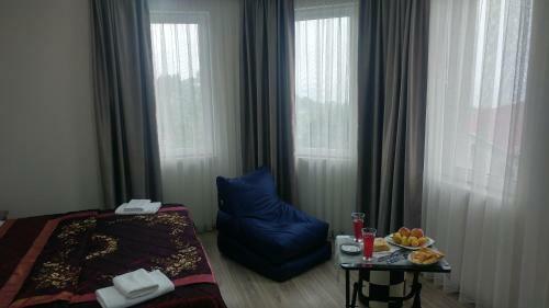 Villa Royal House