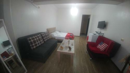 Villa Royal House
