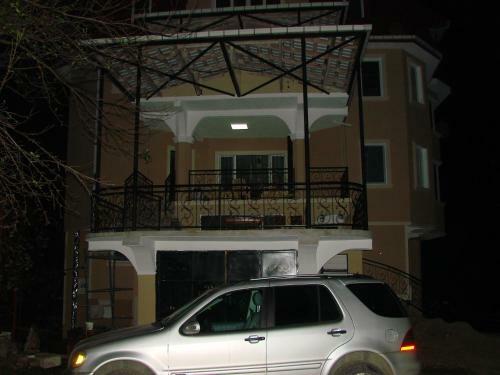 Villa Royal House