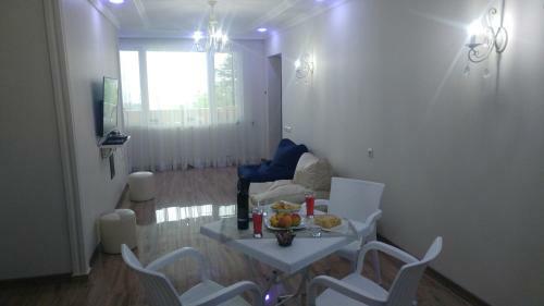 Villa Royal House