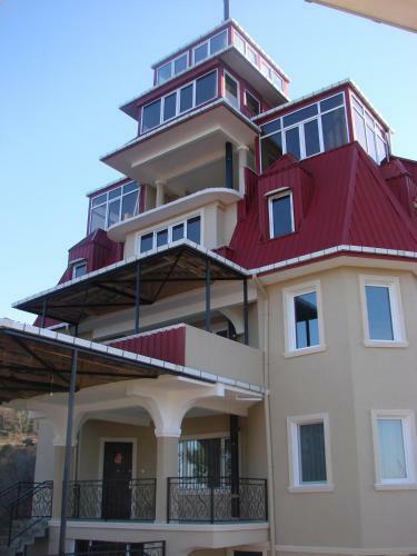 Villa Royal House