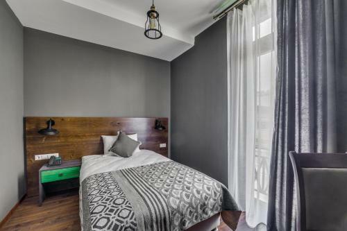 Hotel Gino Wellness Mtskheta