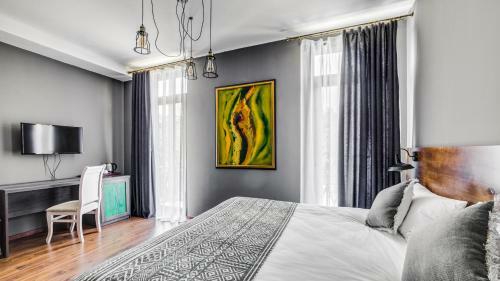 Hotel Gino Wellness Mtskheta