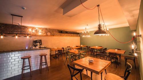 Hotel Gino Wellness Mtskheta